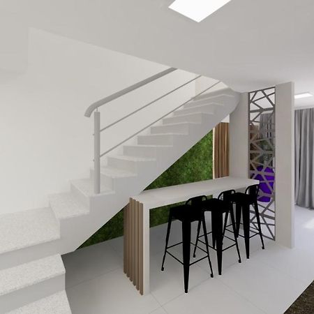 Casa Enorme, Seguranca E Conforto Para Sua Familia Cascavel  Esterno foto