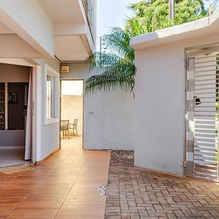 Casa Enorme, Seguranca E Conforto Para Sua Familia Cascavel  Esterno foto