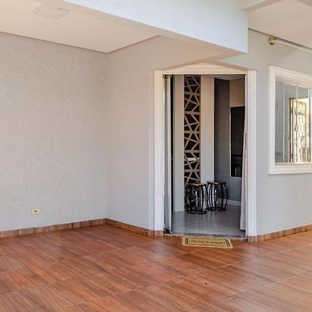 Casa Enorme, Seguranca E Conforto Para Sua Familia Cascavel  Esterno foto