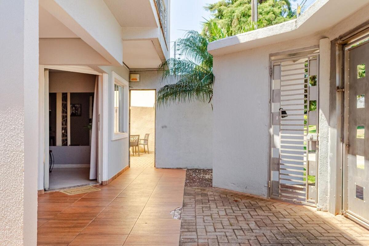Casa Enorme, Seguranca E Conforto Para Sua Familia Cascavel  Esterno foto
