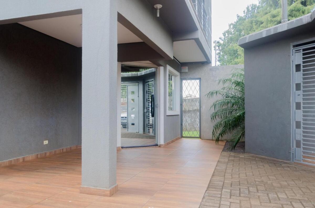 Casa Enorme, Seguranca E Conforto Para Sua Familia Cascavel  Esterno foto