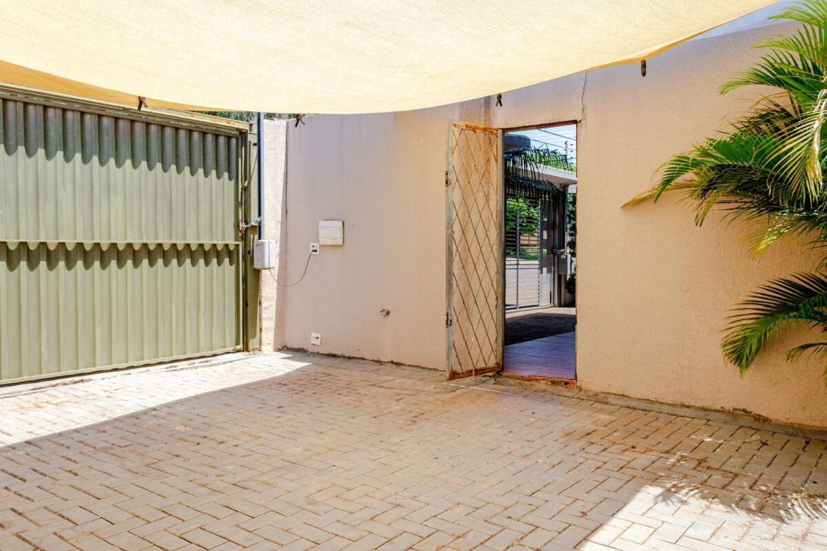 Casa Enorme, Seguranca E Conforto Para Sua Familia Cascavel  Esterno foto