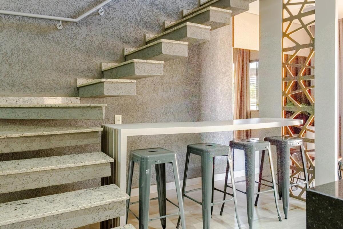 Casa Enorme, Seguranca E Conforto Para Sua Familia Cascavel  Esterno foto